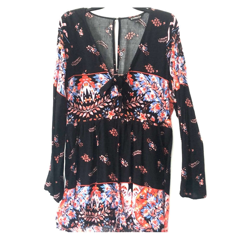 Express Perfect Summer Romper